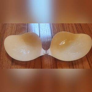 Adhesive Clip Bra 34D